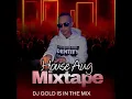 DJ GOLD - House Aug Mix 2026