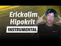 Download Lagu Ericko Lim - Hipokrit (Instrumental)