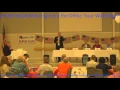 Union County Republican Party Union-Towns TEA Party 9th Congressional District Forum