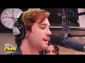 Diego Bonetta y  Luis Miguel cantan  en exclusiva en El Show de Piolin