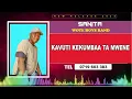 Download Lagu Kavuti kekumbaa ta mwene OFFICIAL AUDIO BY SANITA WOTE BOYS BAND 
