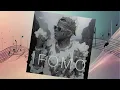Rhass & Ndista - iFOMO (Official Audio) feat. Boss Nhani