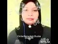 Lagu Safura - cinta bersulam dusta cover by zirachini86