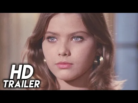 Un Posto ideale per uccidere (1975) ORIGINAL TRAILER [HD 1080p]
