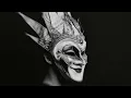 Boris Brejcha - Space X (JNTN Remix)