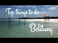 Download Lagu Belitung Island - Why is this island much better than Bali