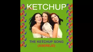 Download Las Ketchup - The Ketchup Song (Asereje) (Chiringuito Club Mix) MP3