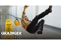 Grainger Insights Key Elements of World Class Safety Culture