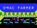 MSX O Mac Farmer - Longplay