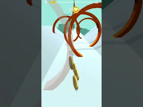 coin rush run game level 81 complete