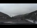 Winter weather anticipated in Denver mountains