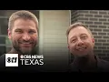 Deadly Dallas accident claims brothers-in-law shatters families in 2 states
