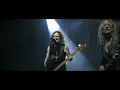 KK's Priest - Raise Your Fists (Official Music Video)