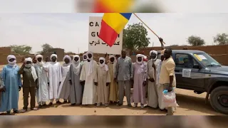ياماشي للبلد الأمين دندنها
