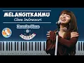 Download Lagu Melangitkanmu - Ghea Indrawari | Karaoke Piano | Piano Tutorial