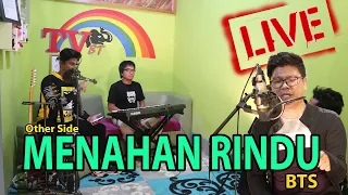 Download Menahan Rindu - Dodhy Kangen | Andika Mahesa | Babang Tamvan Version [BTS] MP3