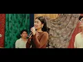 Juicy Luicy Feat. Vanessa Zee - Mawar Jingga (Live Performance)
