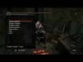 Dark Souls Remastered Divine Weapon achievement on Steam PC