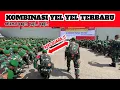 yel yel tni terbaru #yelyeltniad #yelyeltni