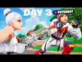 Download Lagu I Trained For 3 Days To Beat A Pro