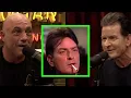 Download Lagu Charlie Sheen Reflects on His Drug Fueled \