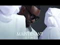 GIMS - MAINTENANT (Audio Officiel)