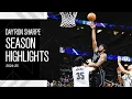 Day Ron Sharpe 2024-25 Season Highlights Brooklyn Nets