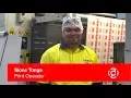 How to become a print operator Print apprenticeships Competenz