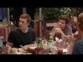 Shameless gender identity scene