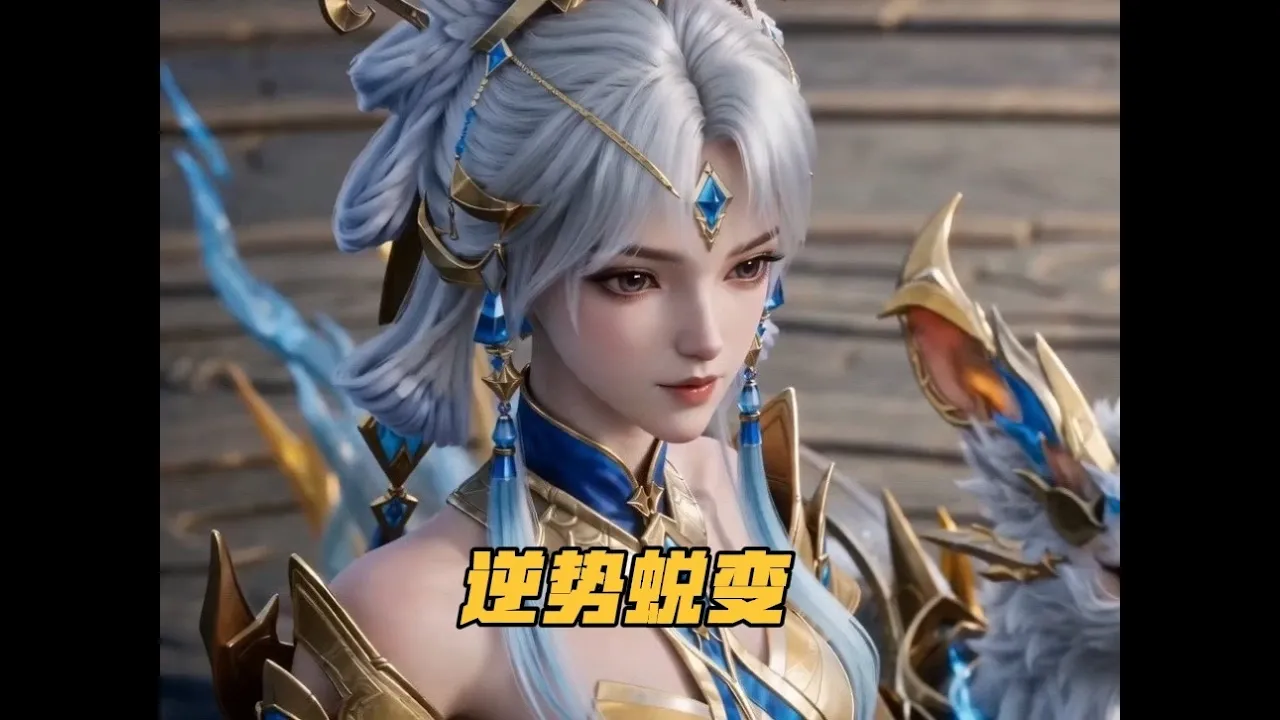 王者荣耀 成都试炼 1-11合集