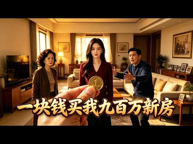這部新出的短劇也太精彩了吧?看完全集我頭疼都好了!主角高情商全程爆表,打開 就根本停不下來,沒看的快來圍觀