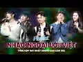 Download Lagu Playlist NHẠC NGOẠI LỜI VIỆT nổi đình đám một thời, NGHE LÀ GHIỀN live tại KHÔNG GIAN CẢM XÚC