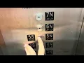 Traction Elevators North 140 E Ridgewood Ave Mack Cali Center III in Paramus NJ