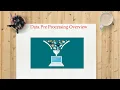 Data Pre Processing Overview Machine Learning