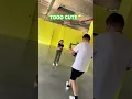 Download Lagu Solooo time!😱🥹 #dance #dancing #dancers #dancevideo #kidsdance #iliketomoveit #dansstudiosarah
