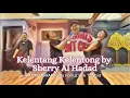 Download Lagu Sherry Al Hadad- Kelentang Kelentong (cover) KOREOGRAFee Session.