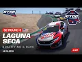 RTCC TCR - Round 3 Laguna Seca Ft Apex To Apex