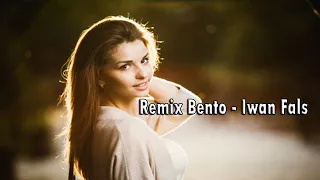 Download DJ House Music Remix Bento Iwan Fals MP3