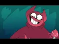 D-Did you know Bob velseb Spooky month animation