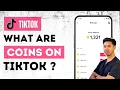 What Are TikTok Coins