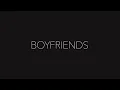 Harry Styles - Boyfriends (Karaoke Piano)