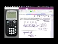 Geometric Distribution