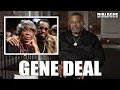 Gene Deal Break Silence On Biggie s Mom Dying Exposes How She Was Exploited By Diddy s People