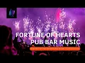 Download Lagu Fortune of Hearts | Pub Bar Music | Party Music | Best Gaming Music Mix | EDM, Trap, Electro House