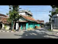 Download Lagu Ex Halte Blora Pasar, bekas peninggalan Samarang Joana Stoomtram Maatschappij di Blora