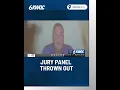 A Whiteside County judge just threw an entire jury panel - including the dead people