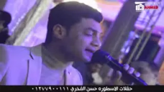 لقاء العمالقه رضا البحراوى و احمد عامر أسمع التقيل لقاء عظماء مصر 