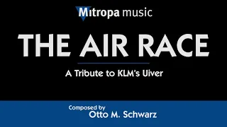 Download The Air Race – Otto M. Schwarz MP3