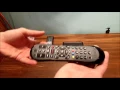 NEW XFINITY CABLE BOX