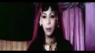 الجزء الثانى من عنتر ابن شداد فريد شوقى وكوكا 